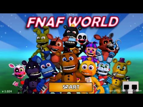 Fnaf 1 download full game free