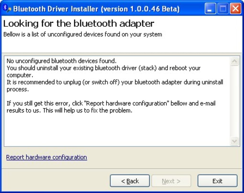 Acer aspire 4720z bluetooth driver download